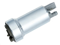 Thumbnail for Walbro Universal 400lph In-Tank Fuel Pump NOT E85 Compatible