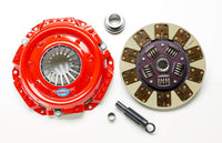 Thumbnail for South Bend Clutch 80-84 Volkswagen Rabbit (1.5/1.6/1.7) 8 inch Stage 2 Daily Clutch Kit