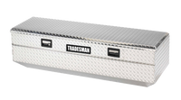 Thumbnail for Tradesman Aluminum Flush Mount Truck Tool Box (60in.) - Brite