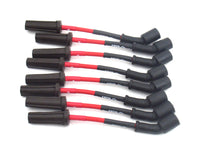 Thumbnail for JBA 10-20 Chevrolet Camaro 6.2L Ignition Wires - Red