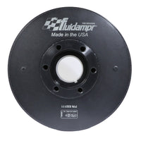 Thumbnail for Fluidampr 6.6L GM Duramax 2006-2008 Steel Externally Balanced Damper