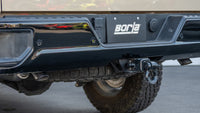 Thumbnail for Borla 22-23 Chevrolet Silverado 1500 ZR2 & AT4X 6.2L CC SB 147.5in WB S-Type Cat-Back