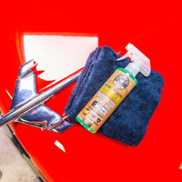 Thumbnail for Chemical Guys EcoSmart-RU Waterless Car Wash & Wax - 1 Gallon