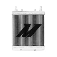 Thumbnail for Mishimoto 2016+ Chevrolet Camaro SS or HD Cooling Package Performance Aux Aluminum Radiators