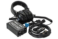 Thumbnail for Haltech Pro Tuner Knock Ears Kit (Incl 2 Sensors)