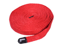 Thumbnail for SpeedStrap 1In SuperStrap Weavable Recovery Strap - 30Ft