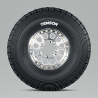 Thumbnail for Tensor Tire Desert Series (DSR) Tire - 33x10-15