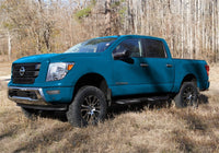 Thumbnail for Superlift 04-22 Nissan Titan 2WD/4WD 3in Lift Kit