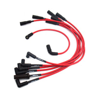 Thumbnail for JBA 96-03 GM 4.3L Truck Ignition Wires - Red