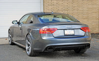 Thumbnail for AWE Tuning Audi B8.5 RS5 Cabriolet Track Edition Exhaust System