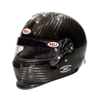 Thumbnail for Bell RS7 Carbon Duckbill FIA8859/SA2020 (HANS) - Size 55