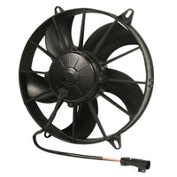 Thumbnail for SPAL 1604 CFM 11in High Output (H.O.) Fan - Pull