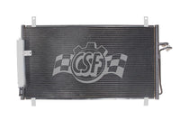 Thumbnail for CSF 03-09 Nissan 350Z 3.5L A/C Condenser
