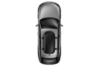 Thumbnail for Thule Pulse M Roof-Mounted Cargo Box - Black