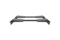 Thumbnail for Thule Board Shuttle Surf & SUP Rack (Up to 2 Boards / Max 34in. Wide) - Gray