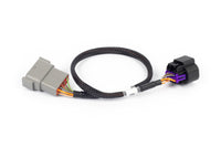 Thumbnail for Haltech NEXUS Rebel LS 8-Pin DBW Adaptor (Plug-n-Play w/HT-186500)