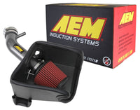 Thumbnail for AEM Induction 2019 Toyota Corolla 1.8L Cold Air Intake