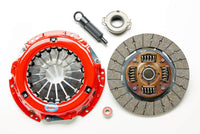 Thumbnail for South Bend / DXD Racing Clutch 91-95 Toyota MR2 Turbo 2.0L Stg 2 Daily Clutch Kit