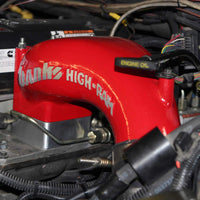 Thumbnail for Banks Power 07.5-12 Ram 2500/3500 6.7L Diesel Heater Delete Kit