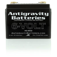 Thumbnail for Antigravity Special Voltage Small Case 8-Cell 6V Lithium Battery