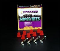Thumbnail for Daystar 1959-1975 Jeep CJ Grease Bolt Kit Front Or Rear