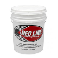 Thumbnail for Red Line 0W40 Motor Oil - 5 Gallon