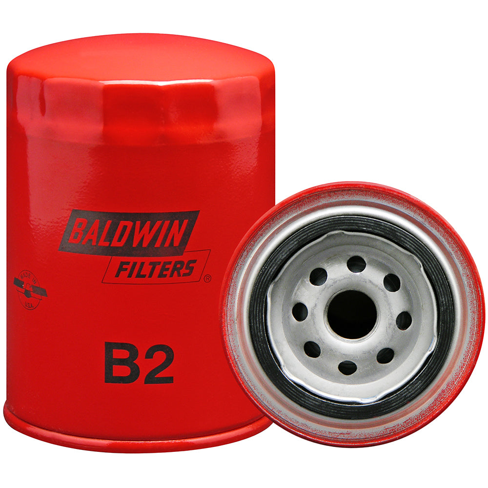 Baldwin B2