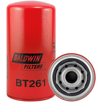 Thumbnail for Baldwin BT261 Lube Spin On