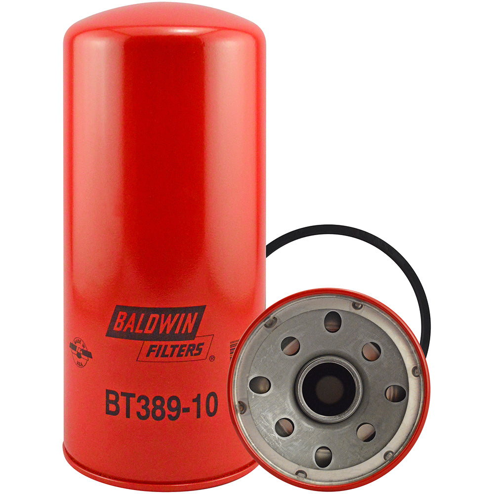 Baldwin BT389-10 Hydraulic Spin-on Filter