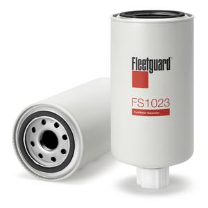 Fleetguard FS1023 Fuel Water Separator