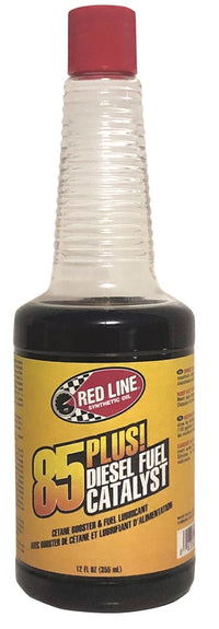 Thumbnail for Red Line 85+ Diesel Fuel Additive - 12oz.