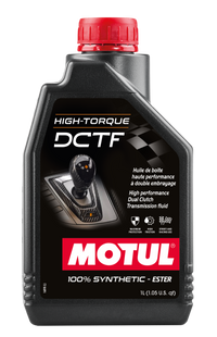 Thumbnail for Motul High Performance DCT Fluid - 1L