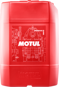 Thumbnail for Motul 20L Synthetic Engine Oil 8100 0W20 ECO-LITE