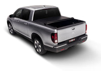 Thumbnail for Truxedo 19-20 Ram 1500 (New Body) w/o Multifunction Tailgate 6ft 4in Lo Pro Bed Cover