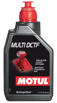 Thumbnail for Motul 1L DSG Transmision Multi DCTF