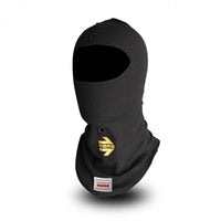 Thumbnail for Momo Comfort Tech Balaclava One Size (FIA 8856-2000)-Black