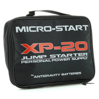 Thumbnail for Antigravity XP-20 Micro-Start Jump Starter