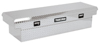 Thumbnail for Tradesman Aluminum Single Lid Cross Bed Truck Tool Box (70in.) - Brite