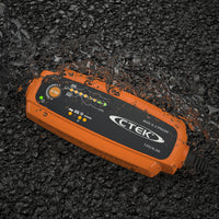 Thumbnail for CTEK Battery Charger - MUS 4.3 Polar - 12V