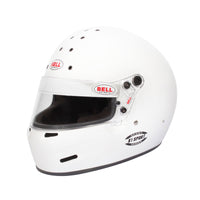 Thumbnail for Bell K1 Sport SA2020 V15 Brus Helmet - Size 57 (White)
