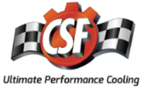 Thumbnail for CSF 15-18 BMW M2 (F30/F32/F22/F87) N55 High Performance Stepped Core Bar/Plate Intercooler - Silver