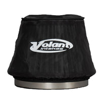 Thumbnail for Volant Universal Round Black Prefilter (Fits Filter No. 5154)