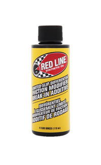 Thumbnail for Red Line Friction Modifier & Break-In Additive - 4 oz