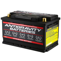 Thumbnail for Antigravity H7/Group 94R Lithium Car Battery w/Re-Start