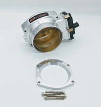Thumbnail for Granatelli 13-20 GM LT1/LT4/LT5 Drive-By-Wire 112mm Throttle Body - Natural