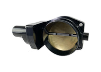 Thumbnail for Granatelli 08-23 GM LS3/LSA/LSX Drive-By-Wire 103mm Throttle Body - Black