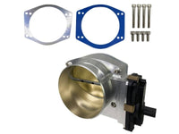 Thumbnail for Granatelli 13-20 GM LT1/LT4/LT5 Drive-By-Wire 103mm Throttle Body - Natural