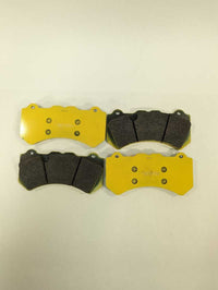 Thumbnail for Alcon 2009+ Nissan GT-R R35 CAR70 RS29 Front Brake Pad Set