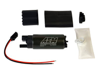 Thumbnail for AEM 340LPH In Tank Fuel Pump Kit