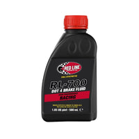 Thumbnail for Red Line RL-700 Racing Brake Fluid DOT 4
